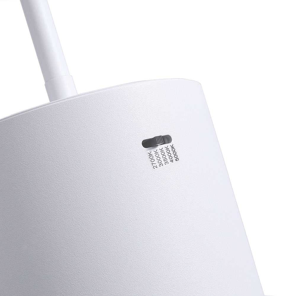 Mercer - Pendant - ELV Dimming