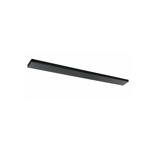 Canopy - Rectangle 24″ - No Holes