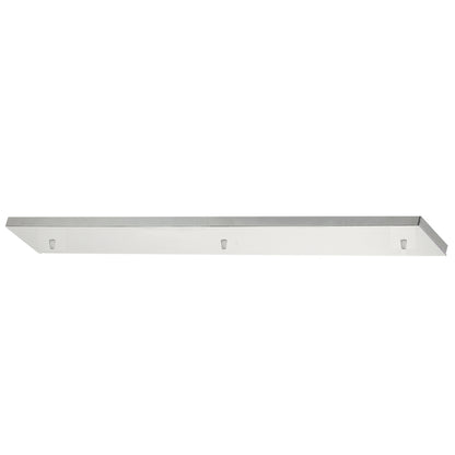 Canopy - Rectangle 36" - 3 Ports