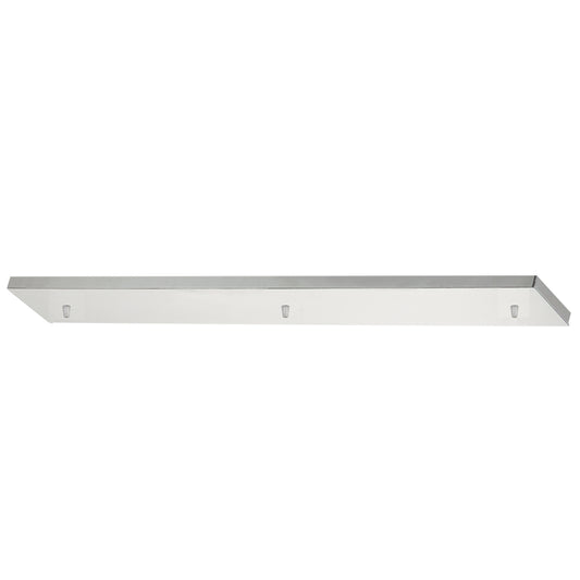 Canopy - Rectangle 36″ - 3 Ports